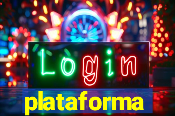 plataforma estrangeira slots